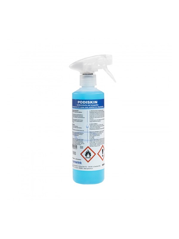 Reymerink Podiskin trigger spray 500 ml