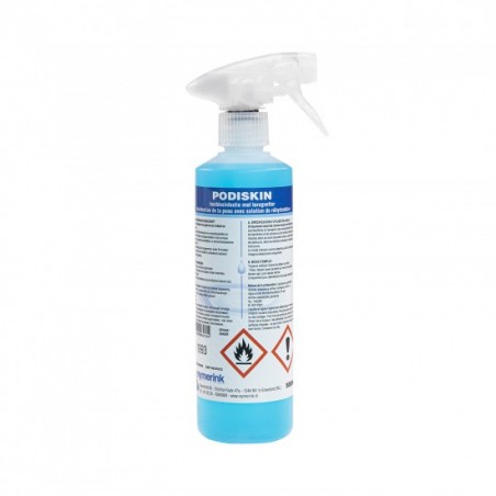 Reymerink Podiskin trigger spray 500 ml