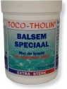 Toco-Tholin Balsem Speciaal 250 ml