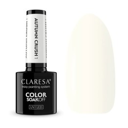 Claresa UV/LED Gellak Autumn Crush 1 - 5ml