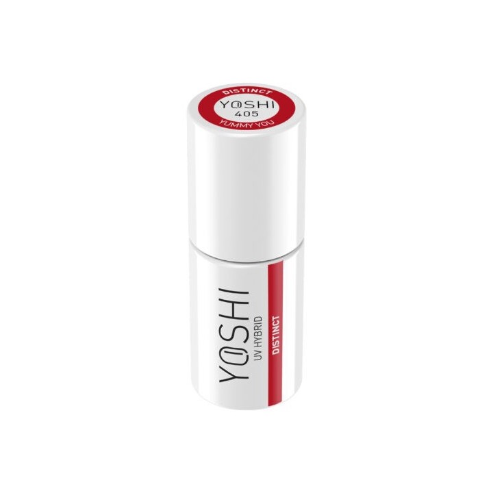 Yoshi Gelpolish Yumme You – Distinct 405 - 6 ml
