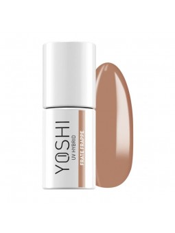 Yoshi Gelpolish Ciao Italiani – Frate Frappe 321 - 6 ml