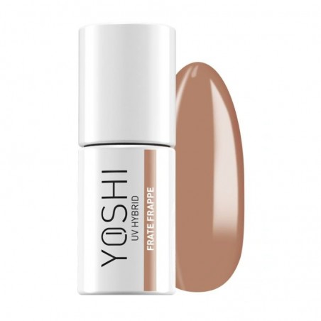 Yoshi Gelpolish Ciao Italiani – Frate Frappe 321 - 6 ml