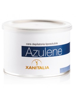 Hars in Blik Azuleen Xanitalia 400ML