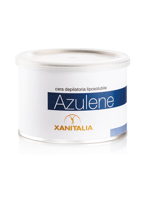 Hars in Blik Azuleen Xanitalia 400ML