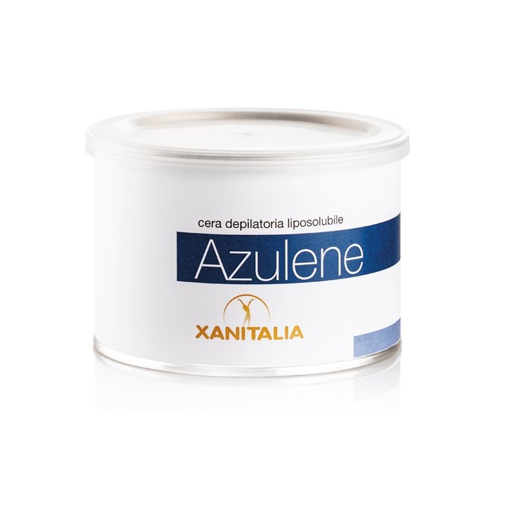 Hars in Blik Azuleen Xanitalia 400ML