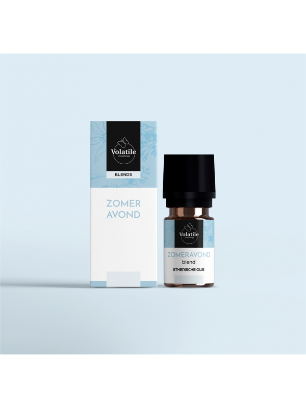 Volatile zomeravond 10 ml