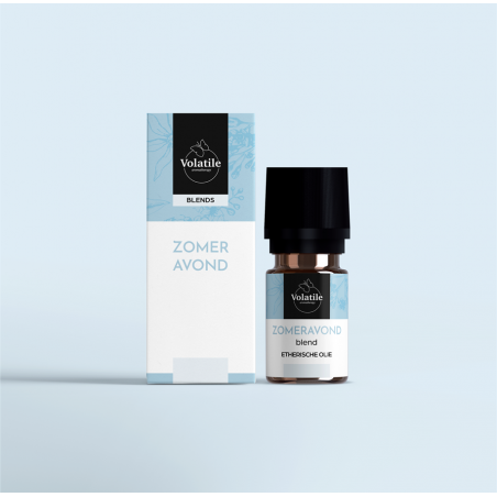 Volatile zomeravond 10 ml