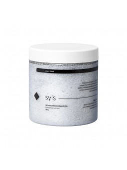 Syis Azure Velvet – Voetbadzout met Ureum 600 g