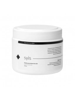 Syis Deep Sea Caviar Balsem – Exclusieve Bodylotion 500 ml