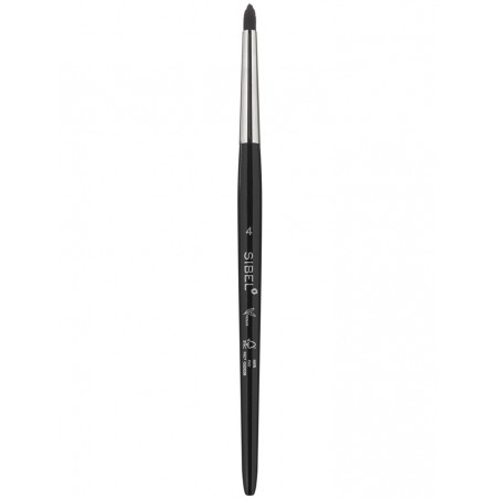 SIBEL Vegan Make-Up Brush 4 Eyes
