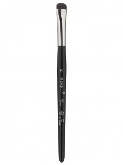SIBEL Vegan Make-Up Brush 5 Eyes