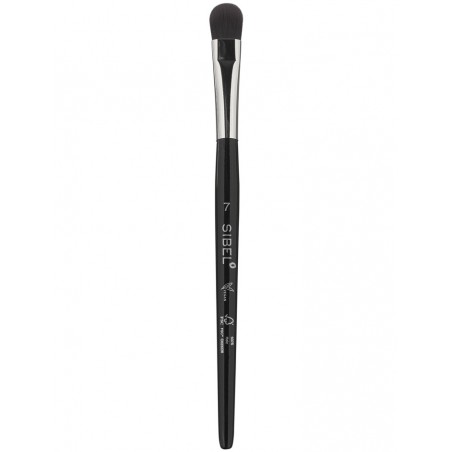 SIBEL Vegan Make-Up Brush 7 Eyes Eyeshadow