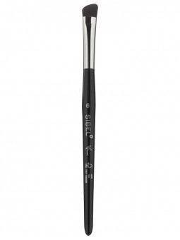SIBEL Vegan Make-Up Brush 6 Eyes Eyeshadow