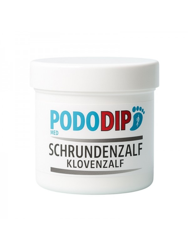PODODIP Schrundenzalf klovenzalf 75 ml
