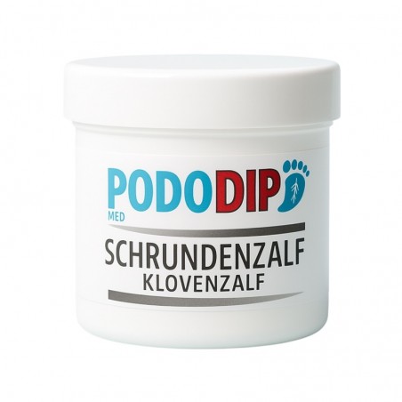 PODODIP Schrundenzalf klovenzalf 75 ml