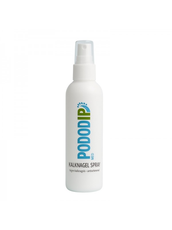 PODODIP Cosmetische Kalknagel Verzorgings Spray 75 ml