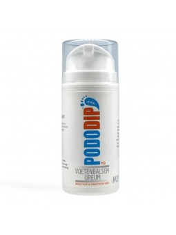 PODODIP Voetenbalsem Ureum 100 ml