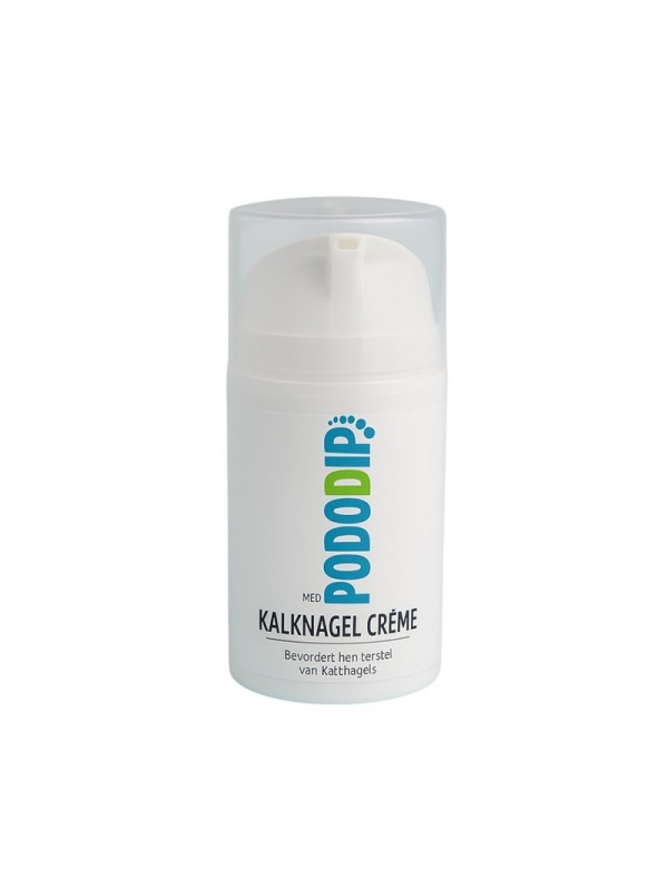 PODODIP Kalknagel crème Cosmetisch 50 ml
