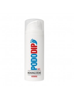PodoDip Honingcrème 100 ml