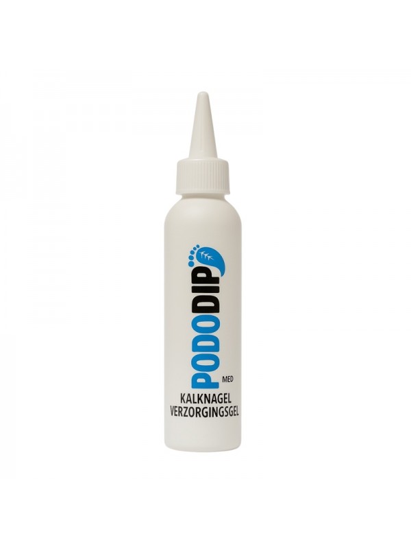 PodoDip Kalknagel Verzorging Gel 100 gr