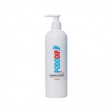 PodoDip Honingcrème 500 ml