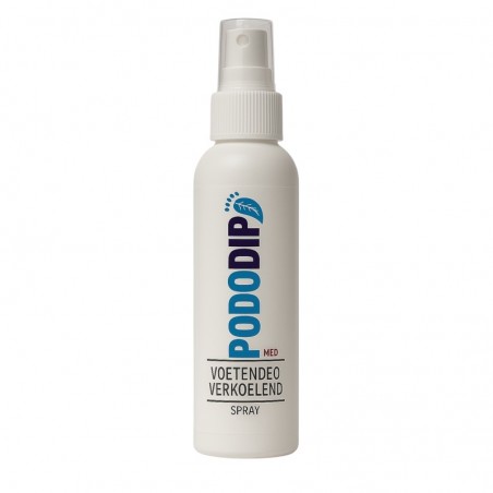 PodoDip Voetendeo Verkoelend 75 ml