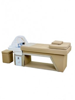 Weelko Head Spa bank AIKA