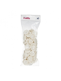 Latex vingerlingen 100 st maat S