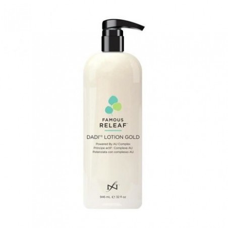 Dadi' Lotion Gold 946 ml