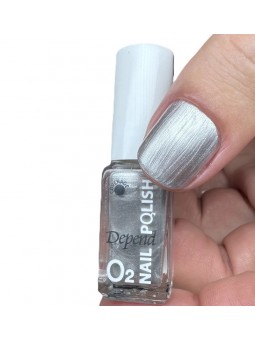 Depend O2 Nailpolish Oxygen A815 Herfst 2025 - 5 ML