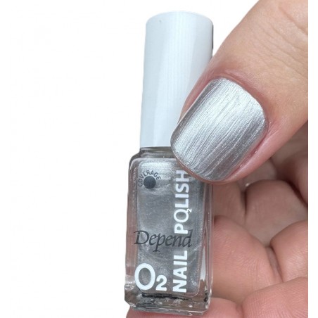 Depend O2 Nailpolish Oxygen A815 Herfst 2025 - 5 ML