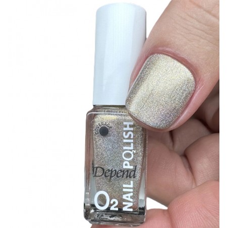 Depend O2 Nailpolish Oxygen A816 Herfst 2025 - 5 ML