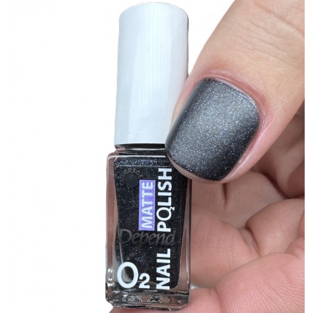 Depend O2 Nailpolish Oxygen A817 Herfst 2025 - 5 ML