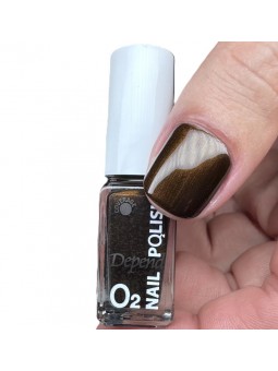 Depend O2 Nailpolish Oxygen A819 Herfst 2025 - 5 ML