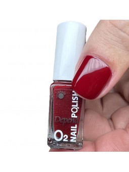 Depend O2 Nailpolish Oxygen A820 Herfst 2025 - 5 ML