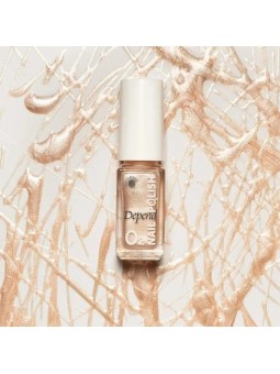 Depend O2 Nailpolish Oxygen 773 - 5 ML