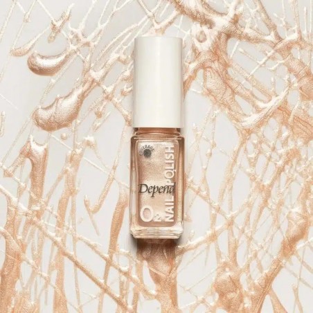 Depend O2 Nailpolish Oxygen 773 - 5 ML