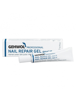 Gehwol Nail Repair Gel Opal Middel 5ml