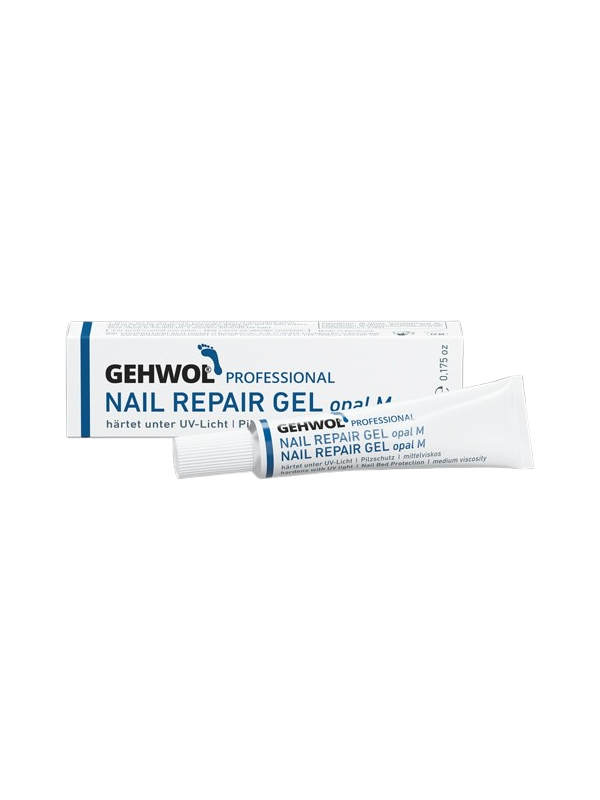 Gehwol Nail Repair Gel Opal Middel 5ml