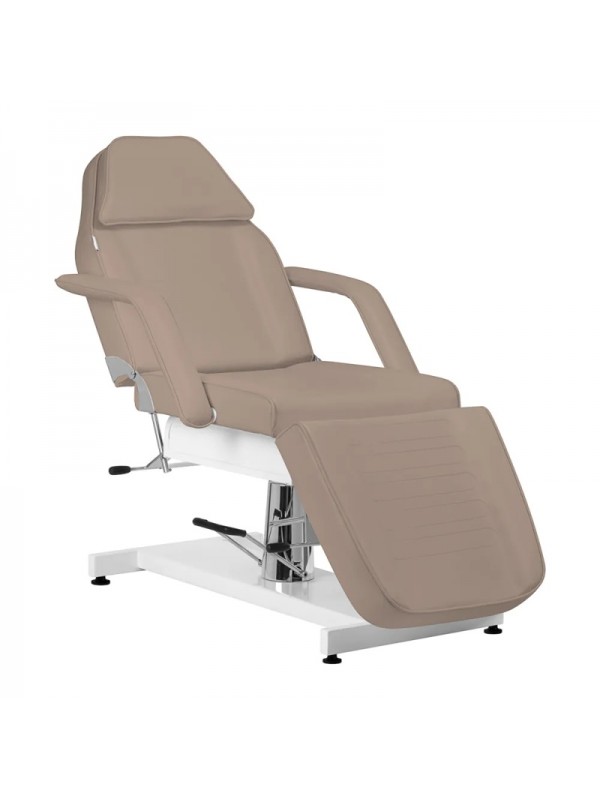 Behandelstoel Hydraulisch Sillon v2 210 Modern Brown