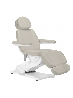Behandelstoel Elektrisch SILLON CLASSIC 3 Motoren Sea Salt