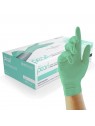 Unigloves Nitril Handschoenen Mint Pearl 100 st