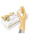 Unigloves Nitril Handschoenen Fancy Gold 100 St