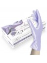 Unigloves Nitril Handschoenen Fancy Violet 100 St