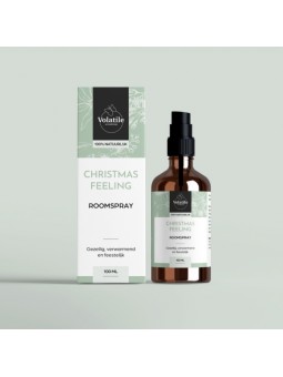 Volatile Roomspray Christmas feelings 100 ml