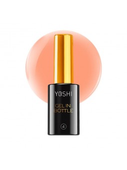 Yoshi Builder in a Bottle No.4 - 10 ml