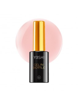 Yoshi Builder in a Bottle No.6 – 10 ml