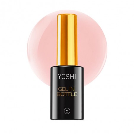 Yoshi Builder in a Bottle No.6 – 10 ml