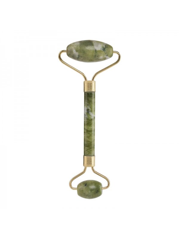 Jade roller groen
